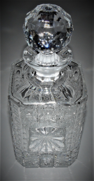 Karafa na whisky 41081/80 PK-P