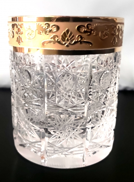 Skleničky na whisky 330 ml PK-ZL